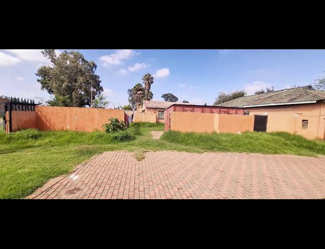 3 BEDROOM HOUSE FOR SALE IN NEW MODDER